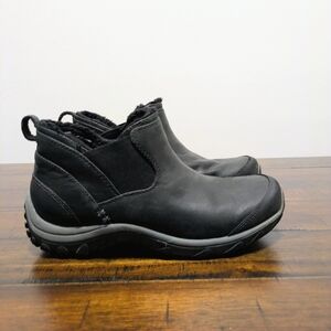 Jacote Waterproof Black Patagonia Performance footwear Womens size 8